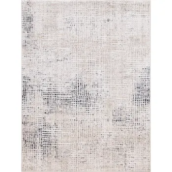 Koberec Koberec MIST ivory / uhlí