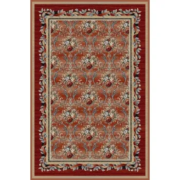 Koberec Koberec Agnella Tempo Reja Russet