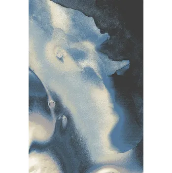 Koberec Koberec Agnella Agnus Ethereal modrý