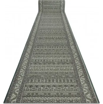 Koberec Protiskluzový běhoun RYMA zelený