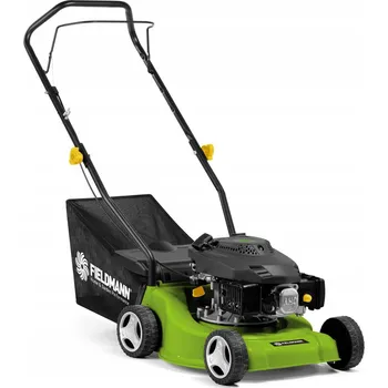 Sekačka Benzínová sekačka s regulací Fieldmann FZR 4003-79BH 40L 79cc