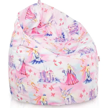 Sedací pytel Sedací vak SAKO Princess