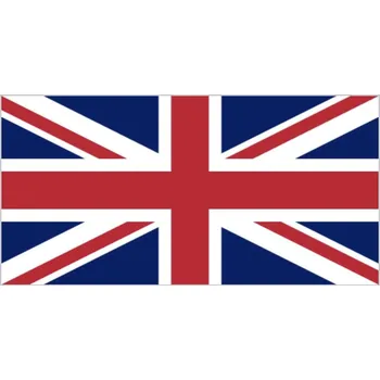 Plechová cedule Plechová cedule Jack Union