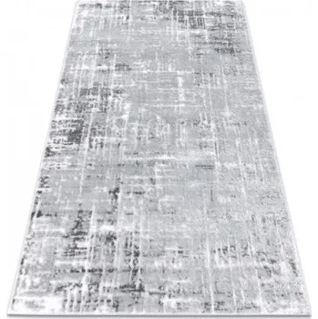 Koberec Koberec MEFE 8722 šedý/bílý