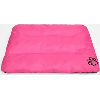 Pelíšek pro psa Matrace pro psa ECO R3 růžová