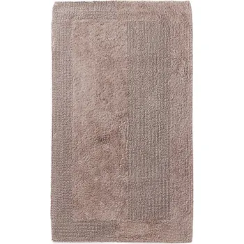 Koberec Koupelnový kobereček Javo Cotton Sepia