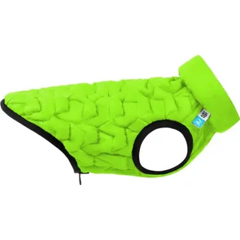 Pánská bunda Bunda pro psa UNI L, světle zelená