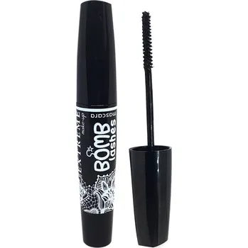 Řasenka Extreme Řasenka Bomb Lashes pro objem a hustotu řas
