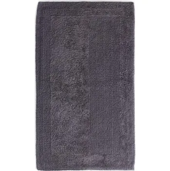 Koberec Koupelnový kobereček Javo Cotton antracitový