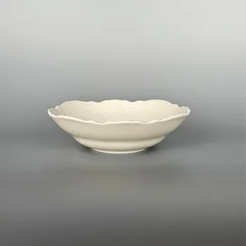 Thun 1794 BERNADOTTE mísa kompotová ivory 160 mm