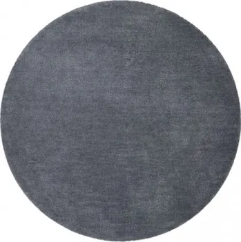 Koberec Koberec kruh LATIO 71351070 šedý