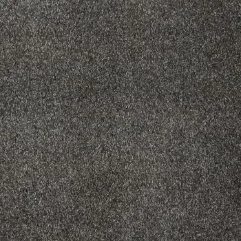 Koberec Metrážový koberec OSHUN černý