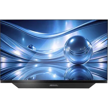 Televizor Alphatronics Smart TV SLA 27 Line DWS
