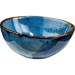Verlo Deep blue miska 22 × 20 cm