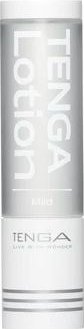 Lubrikační gel Tenga Lotion Mild čirá