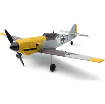 RC model letadla Modster MDX Pro BF 109 Warbird RTF