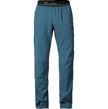 Pánské kalhoty Pánské kalhoty RAFIKI DRIVE velikost M