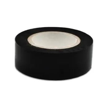 Izolační páska LEXTON izolační páska černá 10m 19mm LXSC041