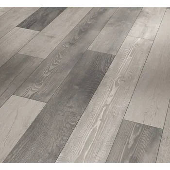 laminátová podlaha Parador Trendtime 1- SHUFFLEWOOD HARMONIE 4V - laminátová plovoucí podlaha