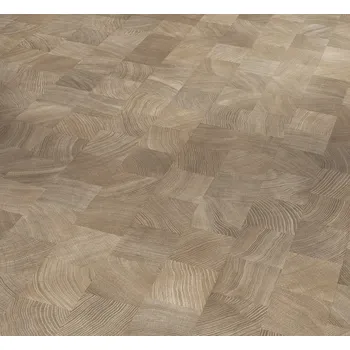 laminátová podlaha Parador Basic 400 - Dub Limed cross - jemně matná struktura - laminátová plovoucí podlaha