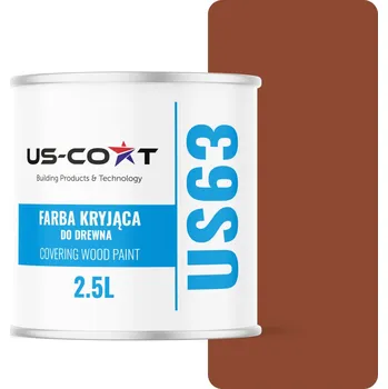 barva a nátěr na dřevo BARVA NA DŘEVĚNÉ DVEŘE PRO RENOVACI CIHLOVÁ RAL 8004 MAT 2,5L UV