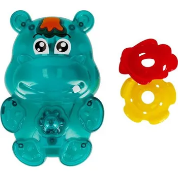 Hračka pro nejmenší Bam Bam Hrošík hračka do vody