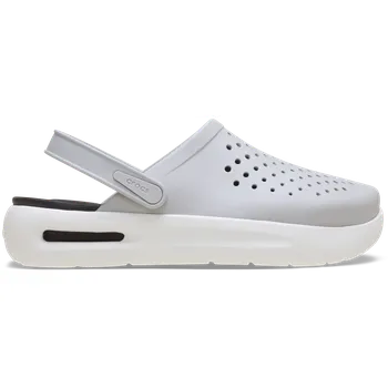 Dámské pantofle Unisex boty Crocs INMOTION Clog šedá 36-37