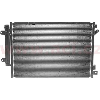 Sušič klimatizace chladič klimatizace se sušičkou 1.4i 1.6D