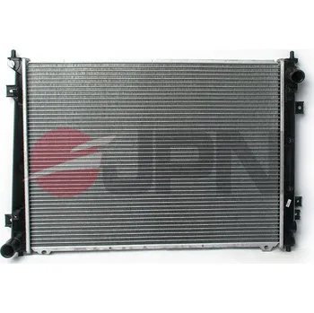 Motor automobilu Chladič, chlazení motoru JPN 60C0362-JPN