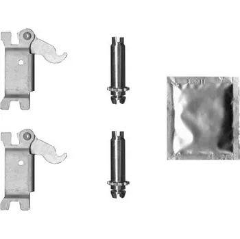 Přislušenství brzdového systému Sada na opravy, expandér TEXTAR 97046600