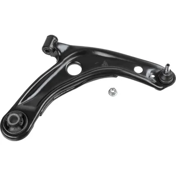 Zavěšení kol Řídicí páka, zavěšení kol LEMFÖRDER 44572 01