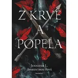 Z krve a popela - Jennifer L. Armentroutová - e-kniha