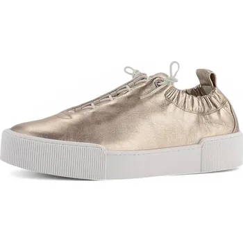 Dámské tenisky HÖGL DÁMSKÉ TENISKY HOGL 0-103611-78000 BRONZOVÁ Barva: BRONZOVÁ, Velikost: 38