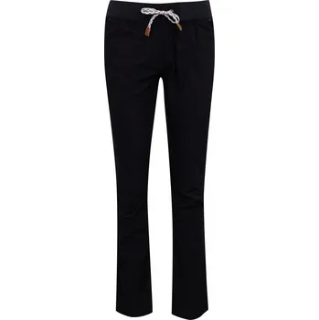 Dámské kalhoty Dámské kalhoty SAM 73 Maggie černé Velikost: S