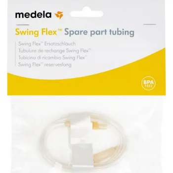 Medela Láhev na odsáté mléko k odsávačce Swing Flex