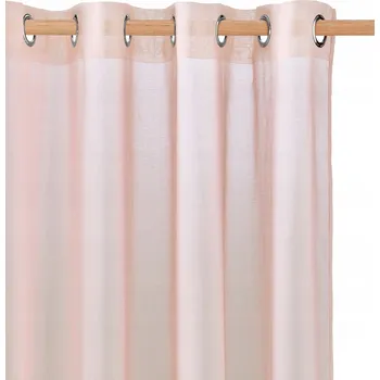 Obraz Klasická záclona polyester 140 cm x 250 cm