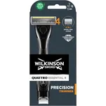 Wilkinson Sword Quattro Essential 4…