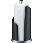 KELA Držák na papírové utěrky STELLA kovový, černý KL-11200