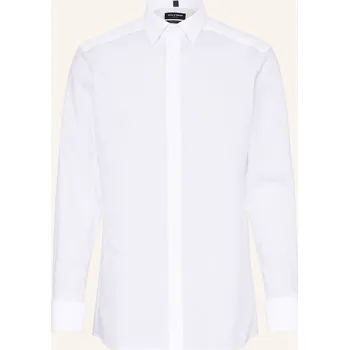 Pánská košile Olymp Pánská Košile Luxor Modern Fit S Ohrnovací Manžetou,...