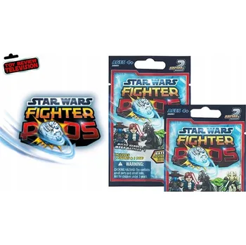 Figurka Star Wars mini figurka - Série 2