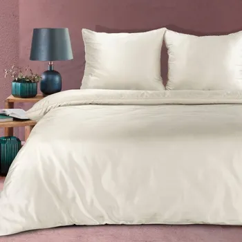 Povlečení Ložní souprava DIVA 20B krémová