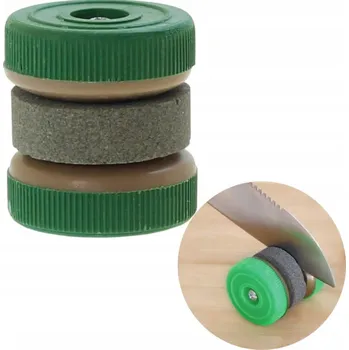 Brousek na nože z přírodního kamene GAPIX