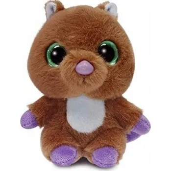 plyšák Yoohoo plyšová hračka William 22 cm