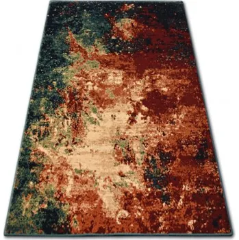 Koberec Koberec OMEGA MIA červený