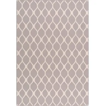 Koberec Koberec Agnella Galaxy Electra šedý