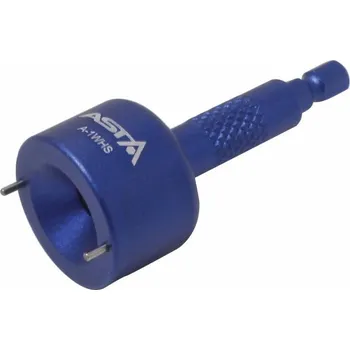 Ruční nářadí Klíč na tepelný štít podvozku vozidel Audi, Seat, Skoda, VW aj. - ASTA