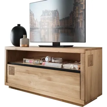 Televizní stolek Televizní stolek G+K Meble I WZ-0159 dub (1031595901) (1 karton)