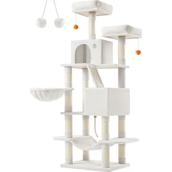 Škrábadlo pro kočky PCT165T01