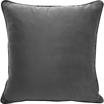 Povlečení Povlak na polštář MEL - grafitový