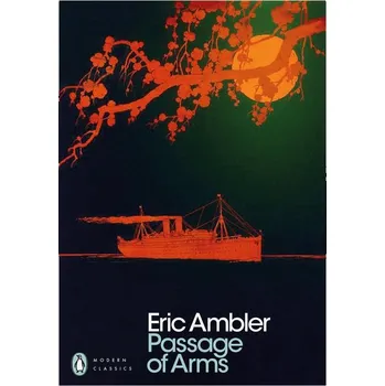 Umění Passage of Arms